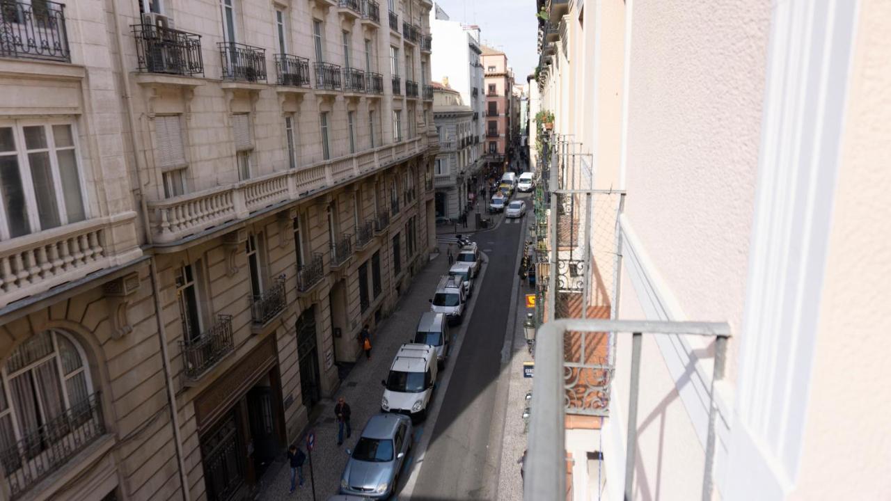 Bonita Vivienda En El Corazon De Zaragoza Leilighet Eksteriør bilde